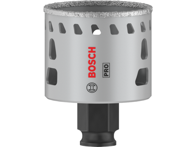 Žaga za izrezovanje lukenj Bosch PRO Tile PC Plus, 51mm, 2608901562